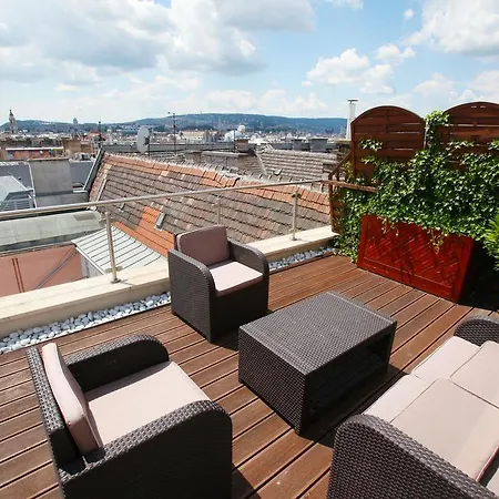 Hotel Medos Budapest