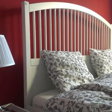 Apartmán Budanest Budapešť
