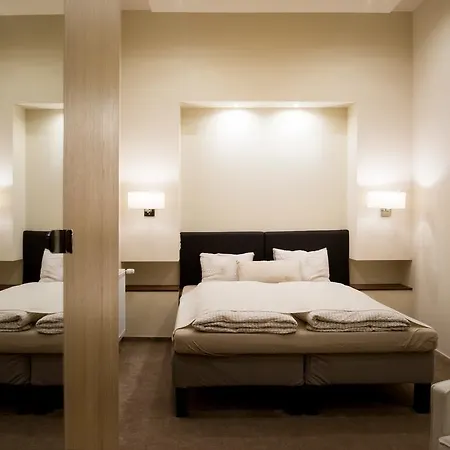 Apartment Chairman's