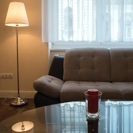 Apartment Anna