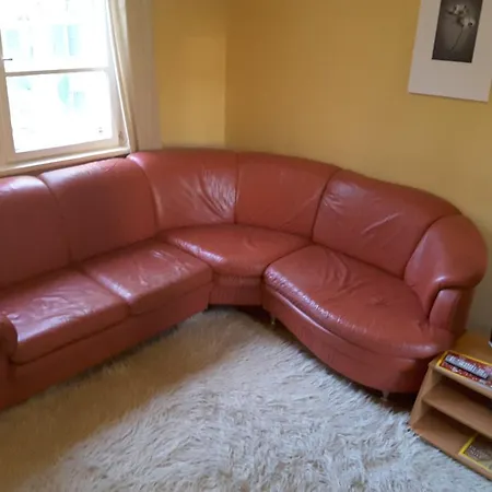 Petzval Apartment Budapest
