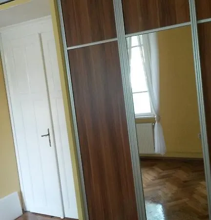 Petzval Apartment