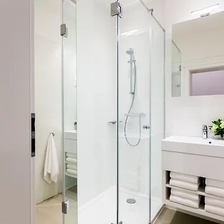 Apartment Brill 1 Budapest