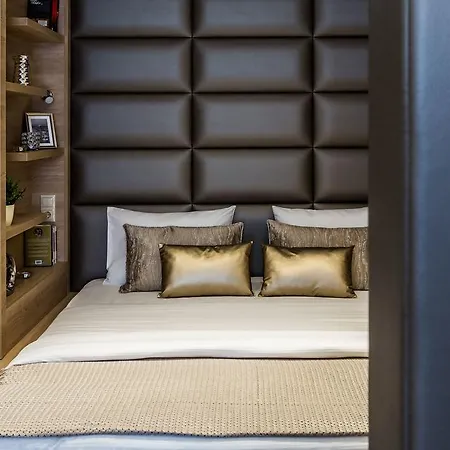 Apartment Brill 1 *