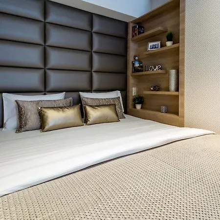 Apartment Brill 1