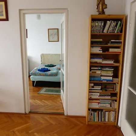 Apartament Obuda Budapeszt