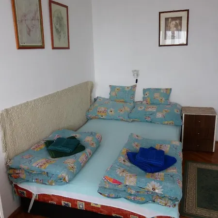 Apartament Obuda
