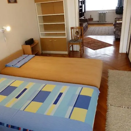 Apartament Obuda *