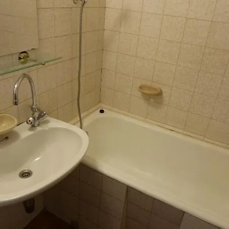 Obuda Apartament