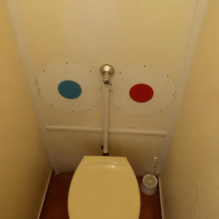 Apartament Obuda Budapeszt