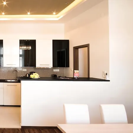 Apartment Chairman's