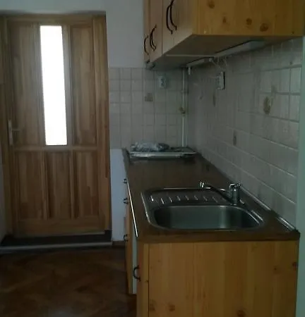 Apartment Petzval Apartment