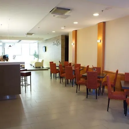 Hotell City