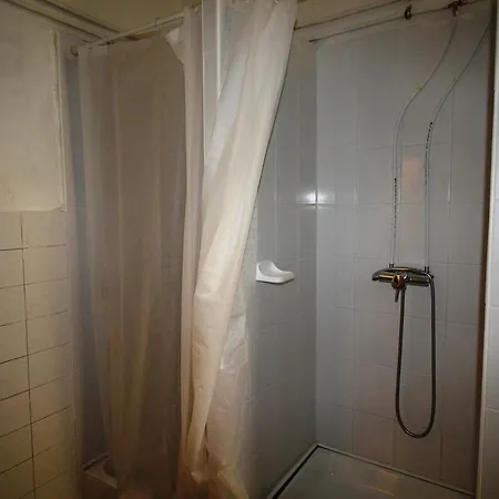 Hostel Dbc