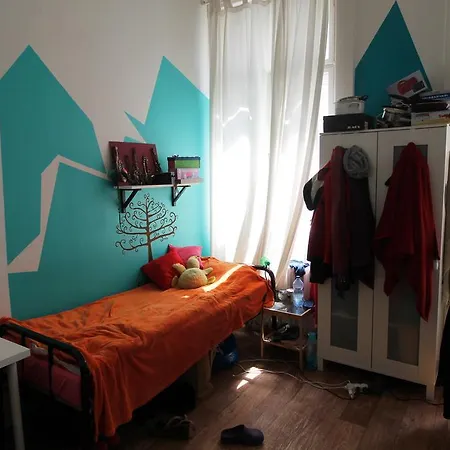 Hostel Dbc Budapeszt