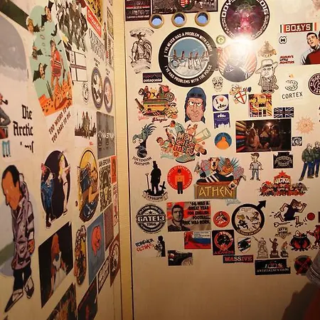 Hostel Dbc *