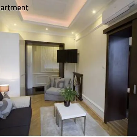 Apartment Elisabeth Bridge Apartmans