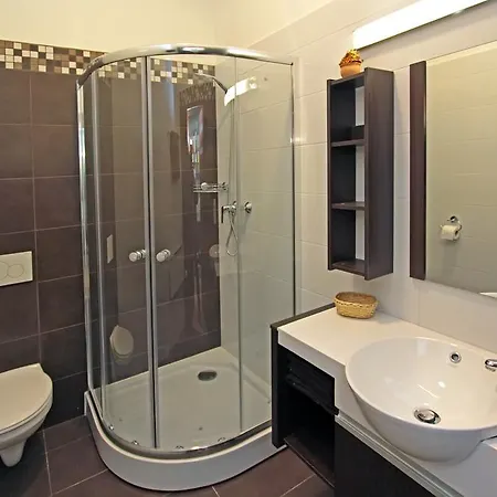 Apartamento District 7 *