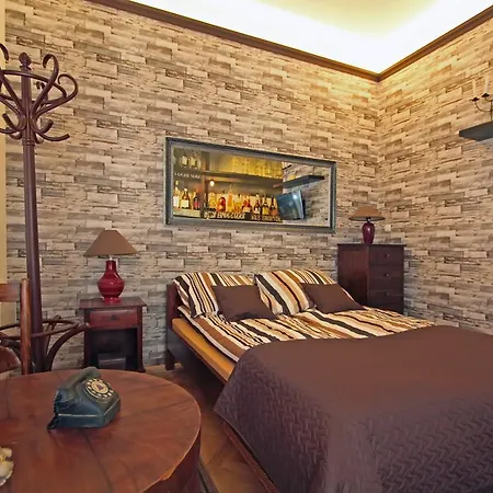 Apartamento District 7