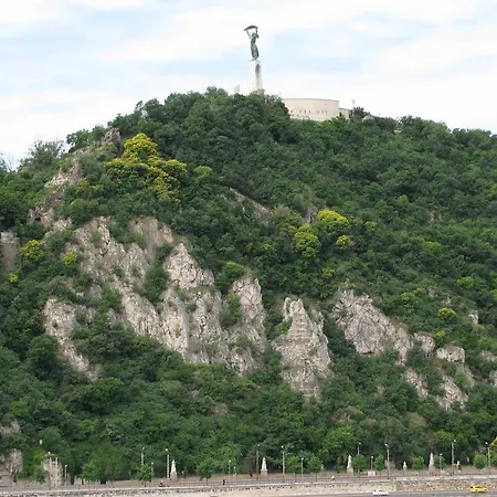 Empire Of Liberty Budapest