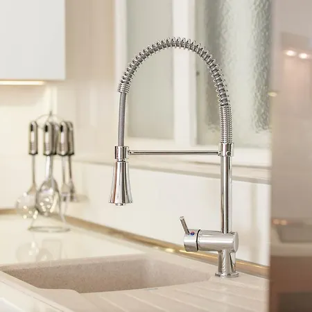 Apartment Spirit Nador Ter *
