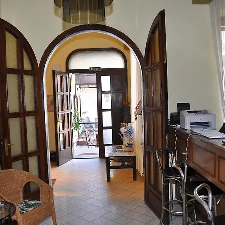 Palota Hotel 2*