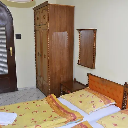 Hotel Palota 2*