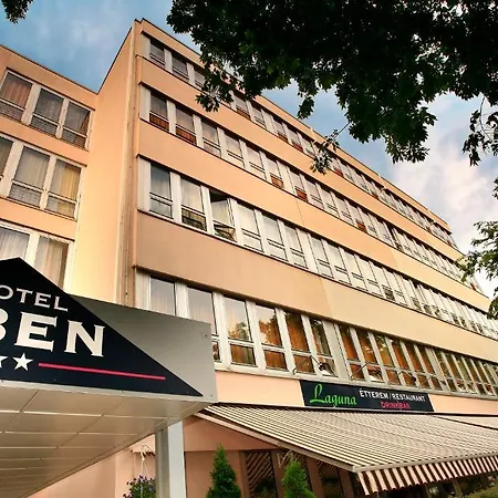 Eben 3*