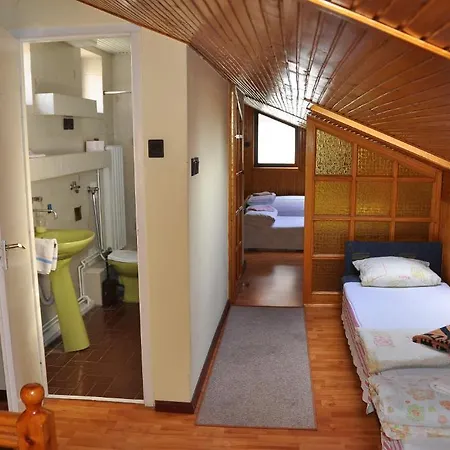 Palota Budapeszt