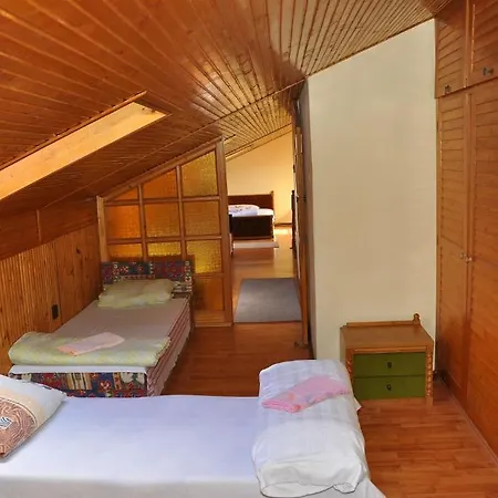Hotel Palota 2*