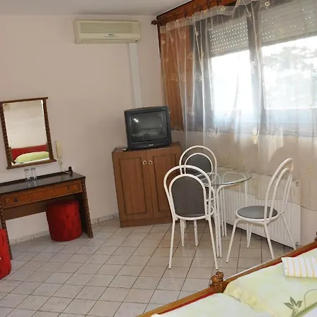Palota Hotel