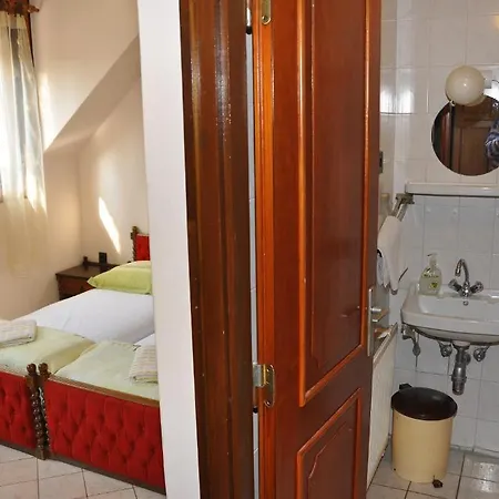 Palota Hotel Budapeszt