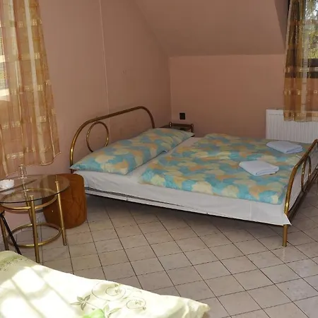 Palota Hotel Budapeszt