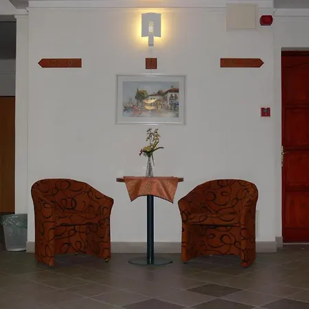 Hid Hotel Budapeszt