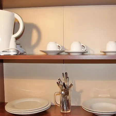 Apartman Orczy Apartman