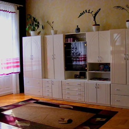 Apartmán Firstapartments Center