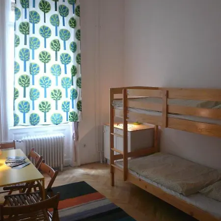 Hotel Mm Budapešť