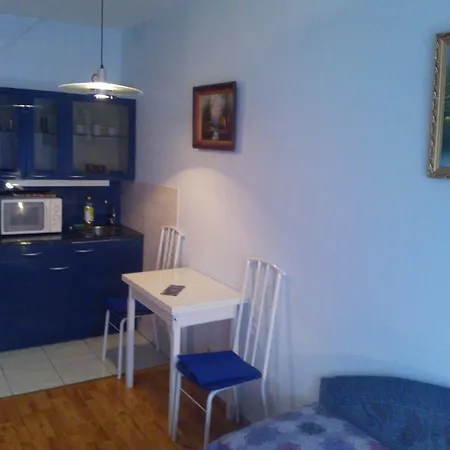 Apartment Ivy Apartments Budapest *