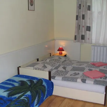 Ivy Apartments Budapest