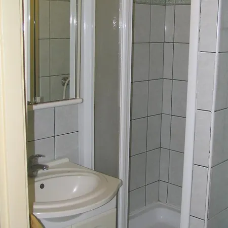 Ivy Apartments Budapest *