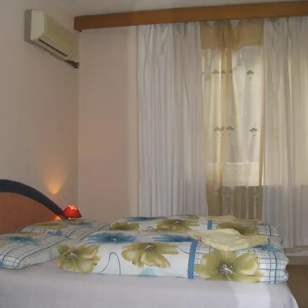 Apartment Ivy Apartments Budapest Budapest