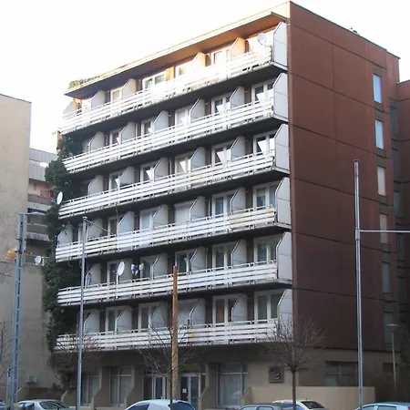 Ivy Apartments Budapest Budapest
