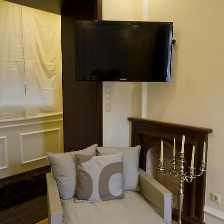 Apartment Elisabeth Bridge Apartmans *
