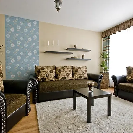 Corvin Lux Apartmanhotel