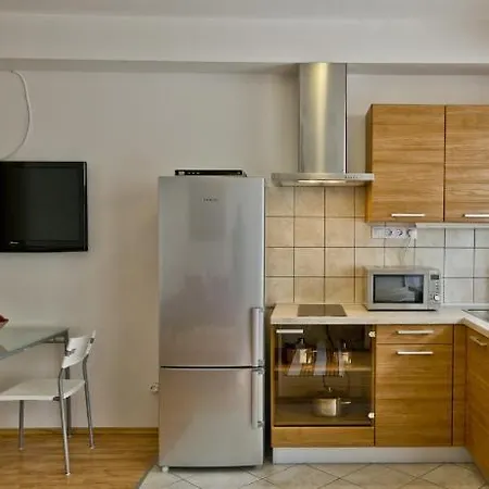 Corvin Lux Aparthotel Budapest
