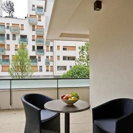 Corvin Lux Budapest