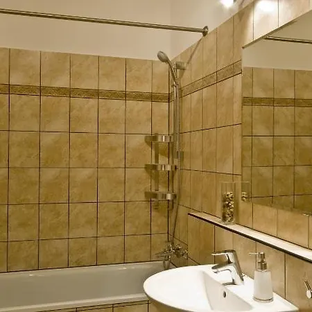 Corvin Lux Apartmanhotel Budapest