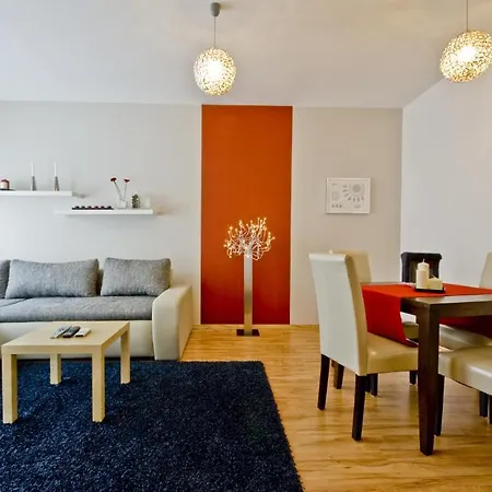 Corvin Lux Budapest