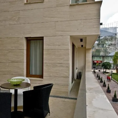 Corvin Lux 4* Budapest