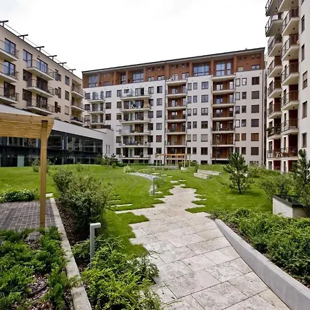 Corvin Lux 4* Budapest